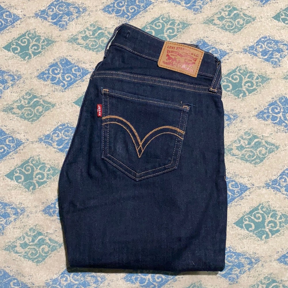 535 super skinny levi’s